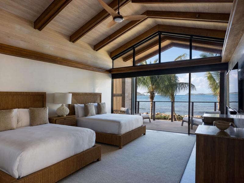 Casino Royale Villa , Virgin Gorda  