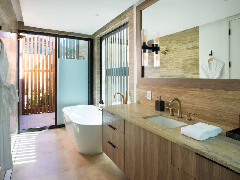 Casino Royale Villa , Virgin Gorda  