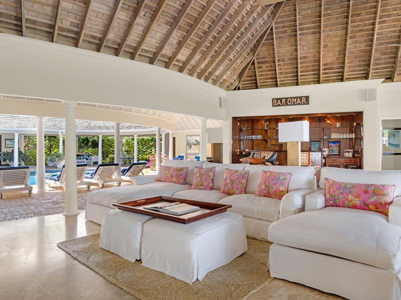 Casuarina , Montego Bay , Tryall  