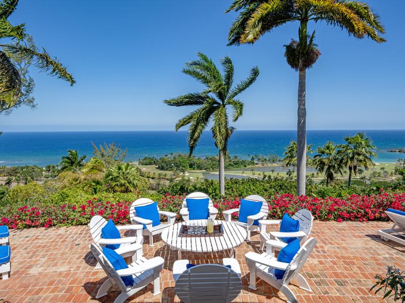 Casuarina , Montego Bay , Tryall  