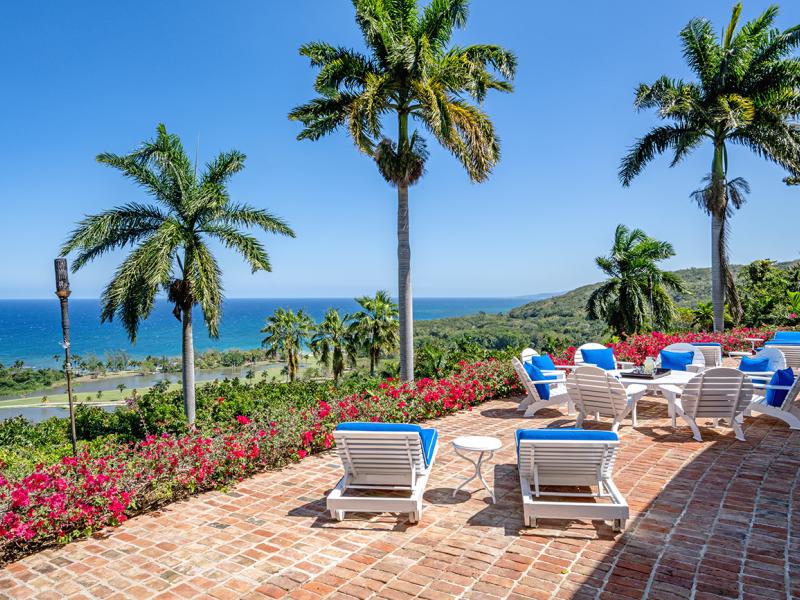 Casuarina , Montego Bay , Tryall  