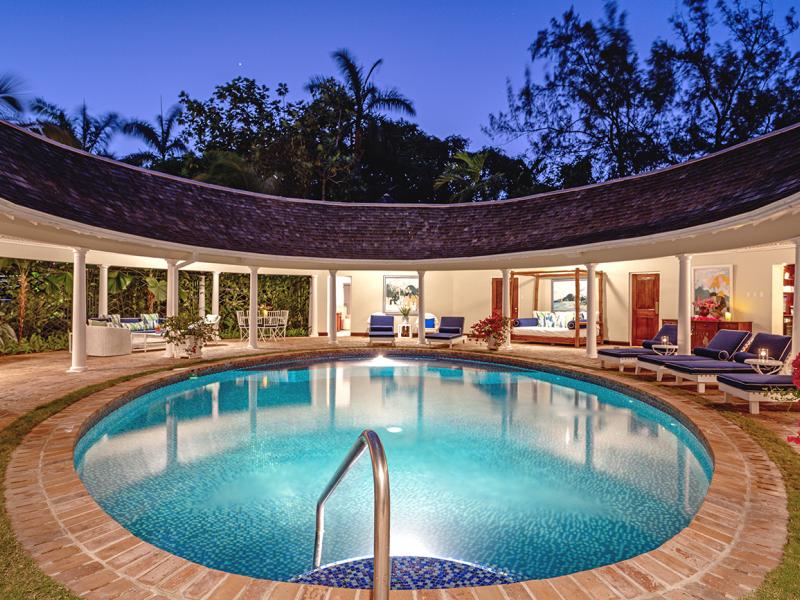 Casuarina , Montego Bay , Tryall  