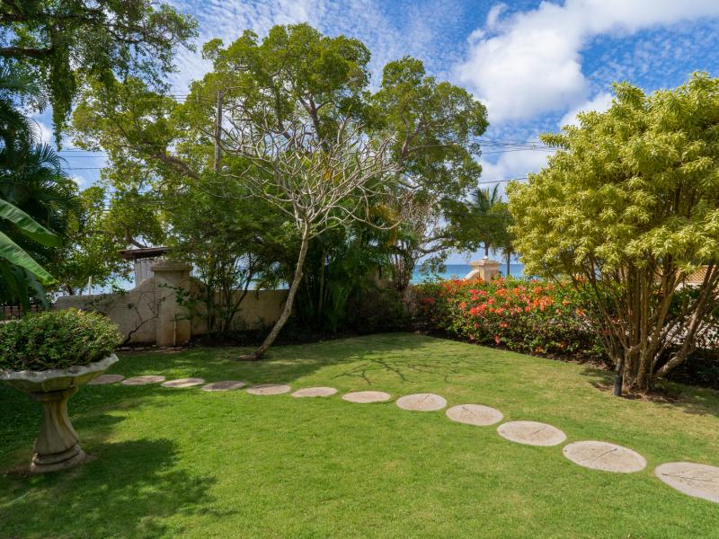 Chateau De Mar , Beachfront villas Barbados , Speightstown , St Peter , West Coast Barbados  