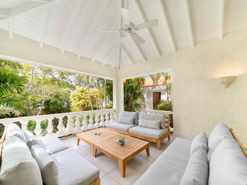 Chateau De Mar , Beachfront villas Barbados , Speightstown , St Peter , West Coast Barbados  