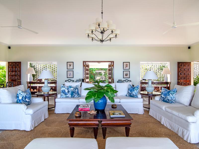 Cielo , Montego Bay , Tryall  