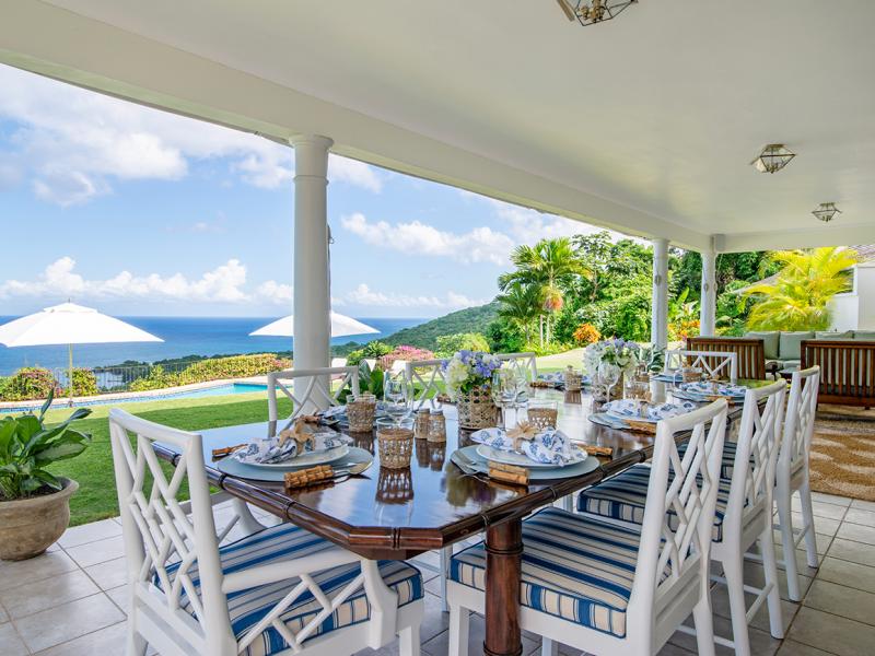 Cielo , Montego Bay , Tryall  