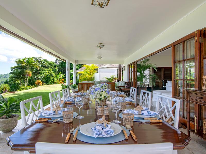 Cielo , Montego Bay , Tryall  