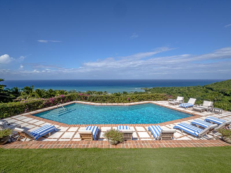 Cielo , Montego Bay , Tryall  