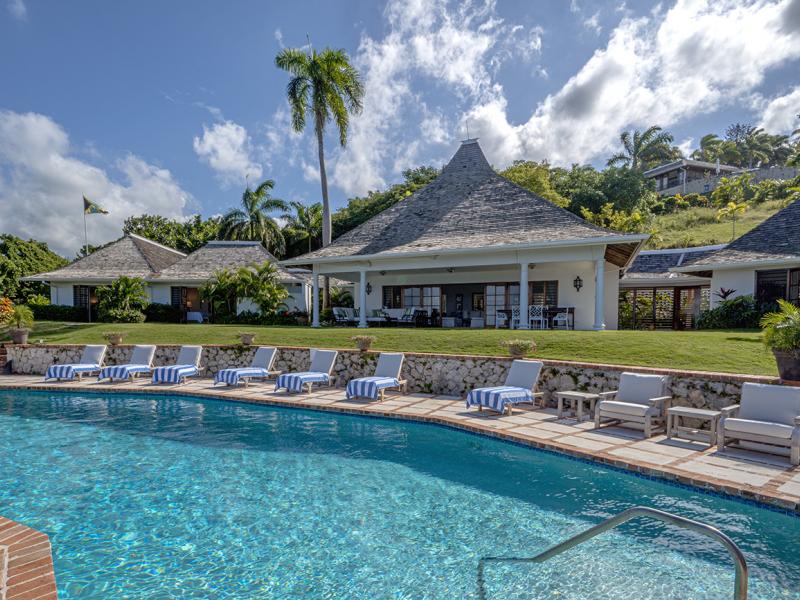 Cielo , Montego Bay , Tryall  