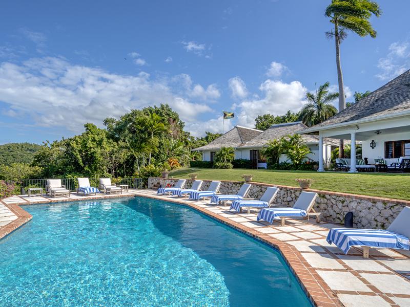 Cielo , Montego Bay , Tryall  