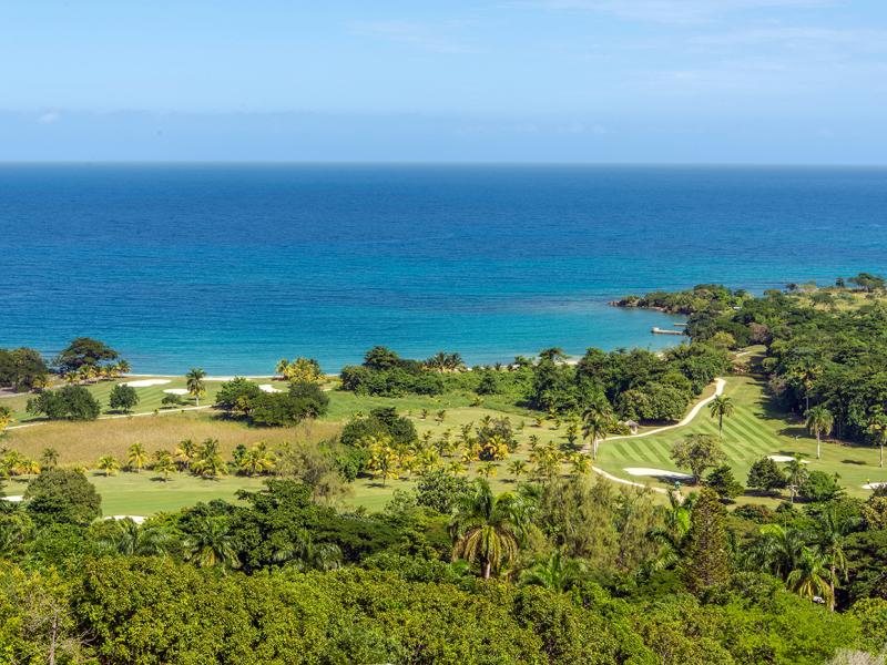 Cielo , Montego Bay , Tryall  