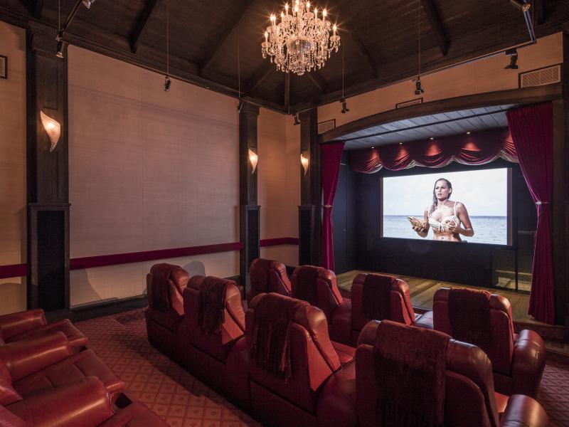 Over Yonder Cay Resort -Bahamas , Exuma  