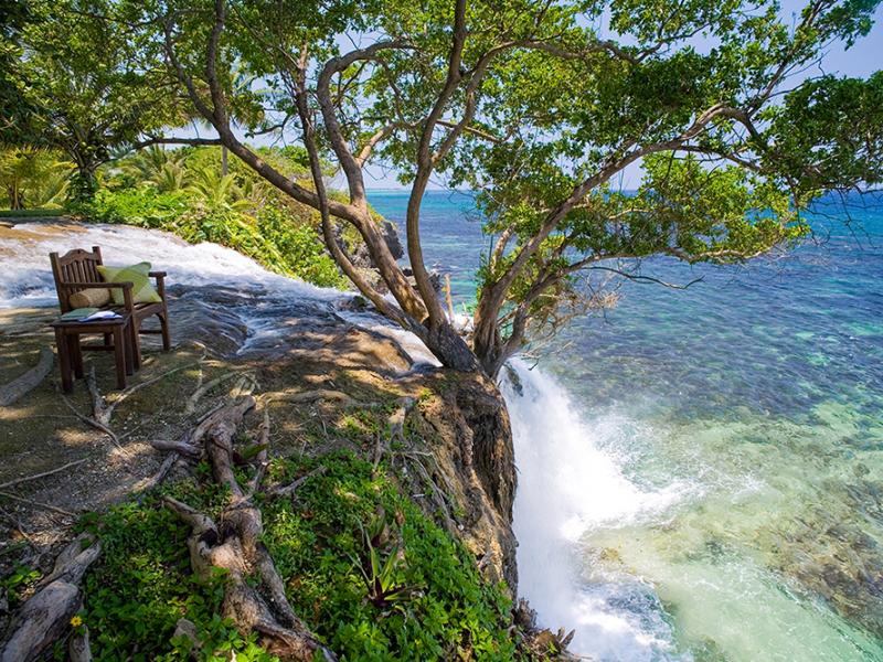 Rio Chico , Ocho Rios  