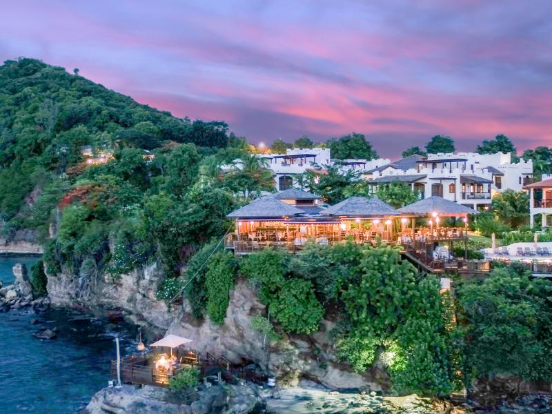 Cap Maison Luxury Resort and Spa , Cap Estate  