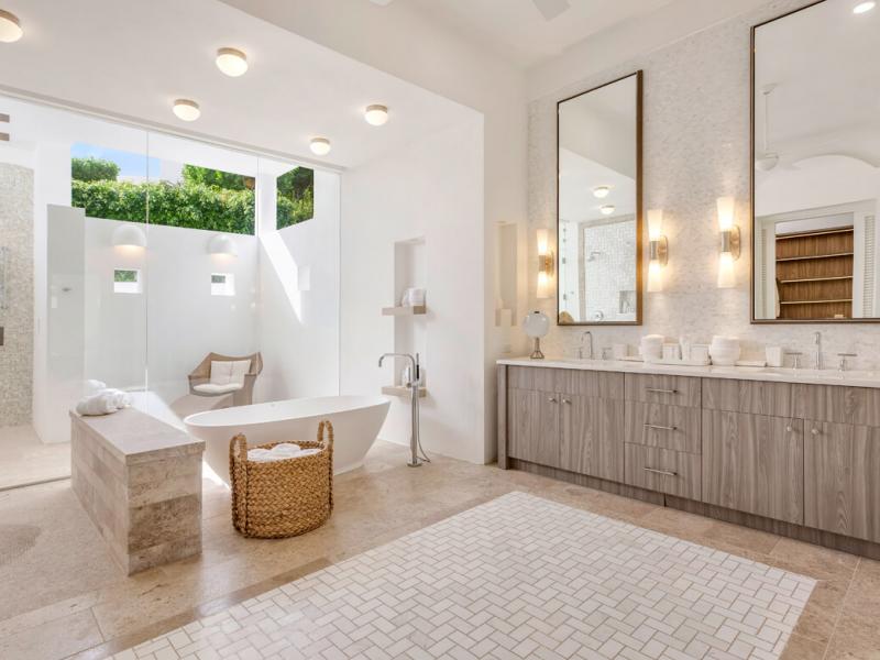 Sand Villa Anguilla , Long Bay  