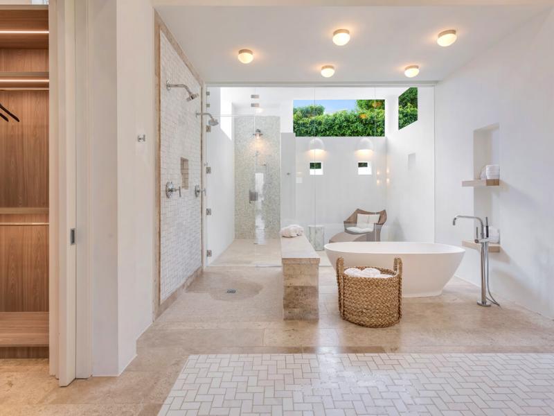 Sand Villa Anguilla , Long Bay  