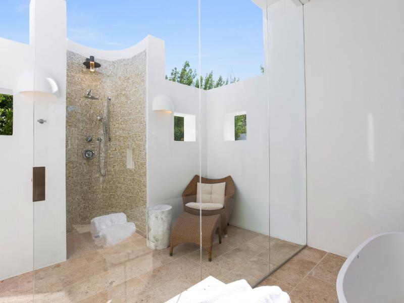 Sand Villa Anguilla , Long Bay  