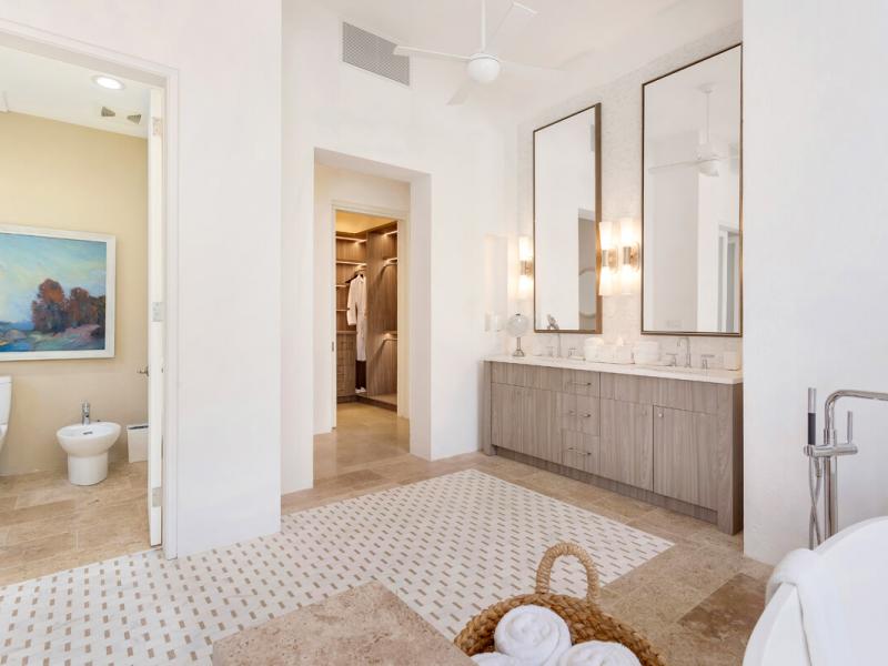 Sand Villa Anguilla , Long Bay  