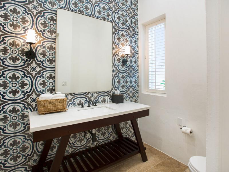 Sand Villa Anguilla , Long Bay  