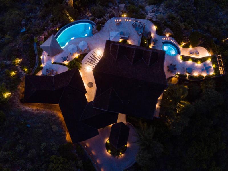 Compass Rose Villa , Virgin Gorda  
