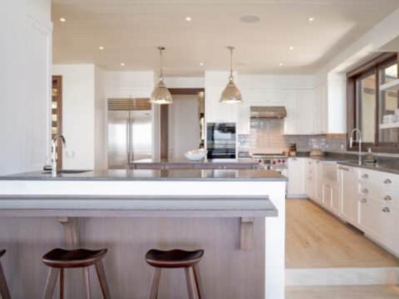 Compass Rose Villa , Virgin Gorda  