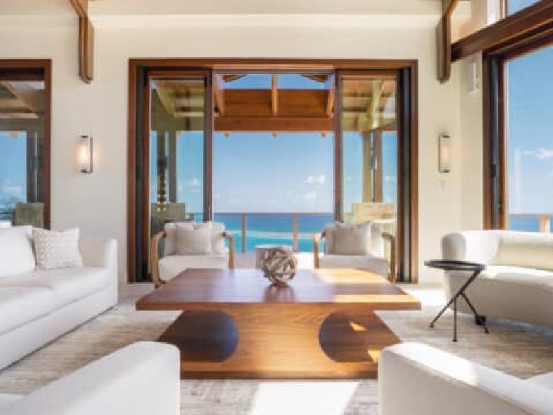 Compass Rose Villa , Virgin Gorda  