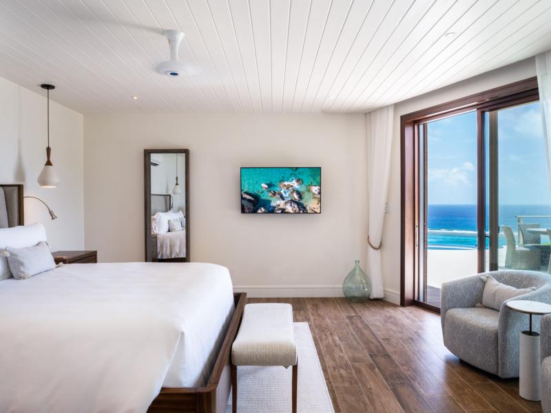 Compass Rose Villa , Virgin Gorda  