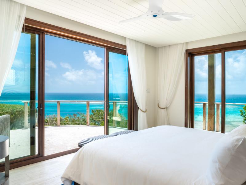 Compass Rose Villa , Virgin Gorda  