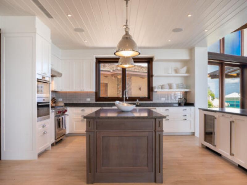 Compass Rose Villa , Virgin Gorda  