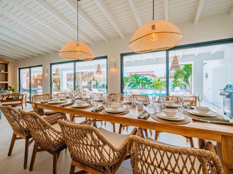 Conch Beach Villa ,   
