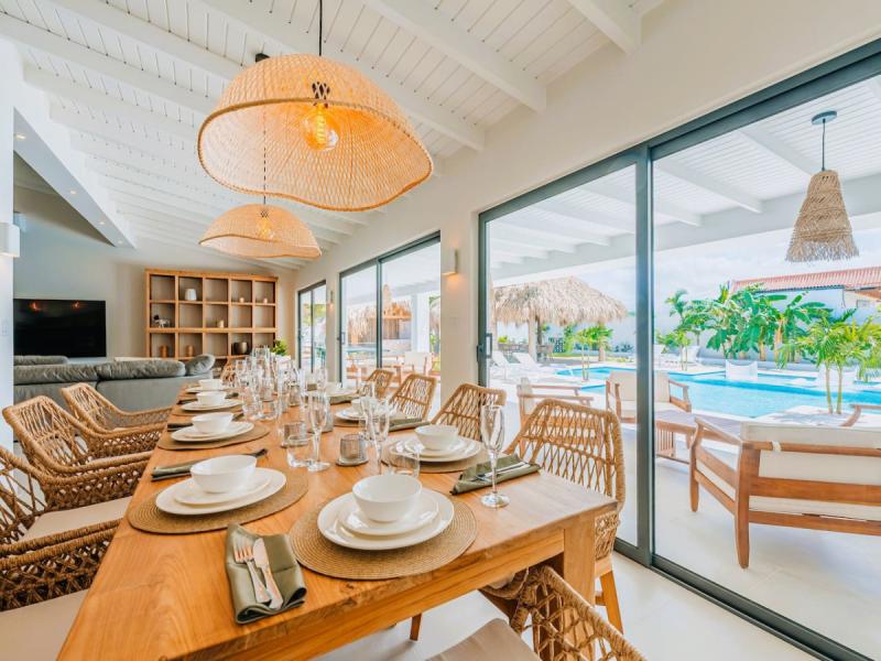 Conch Beach Villa ,   