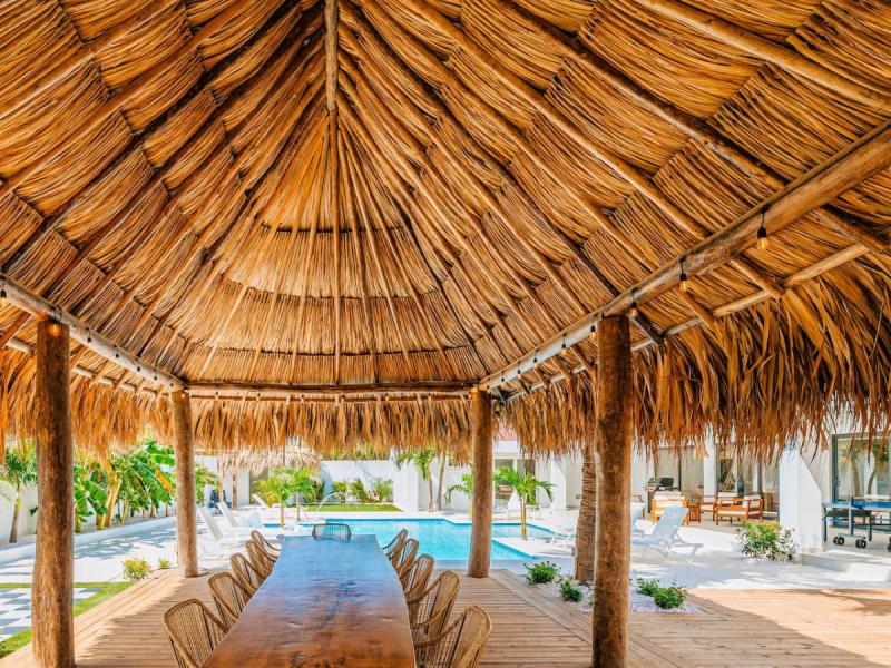 Conch Beach Villa ,   