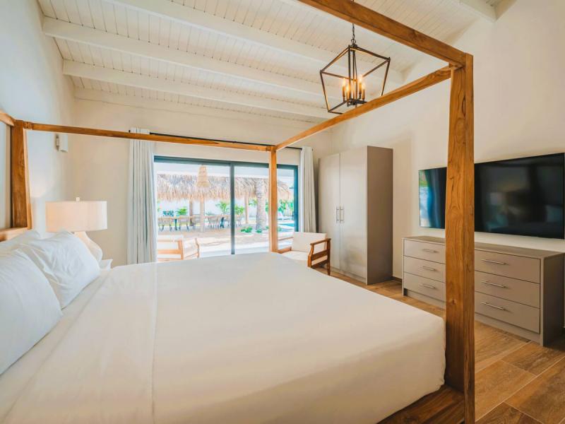 Conch Beach Villa ,   