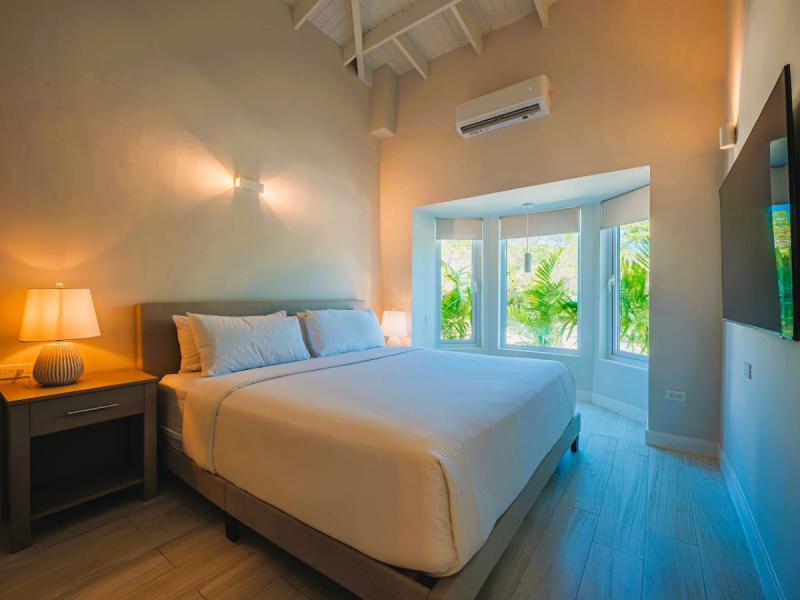 Conch Beach Villa ,   