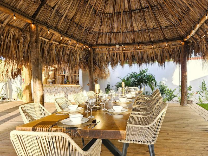 Conch Beach Villa ,   