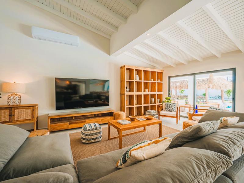 Conch Beach Villa ,   