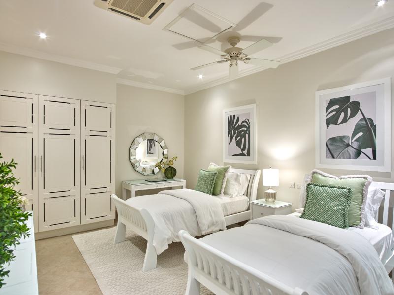 Cool Wind Westland Heights , St James , West Coast Barbados , Westland Heights   