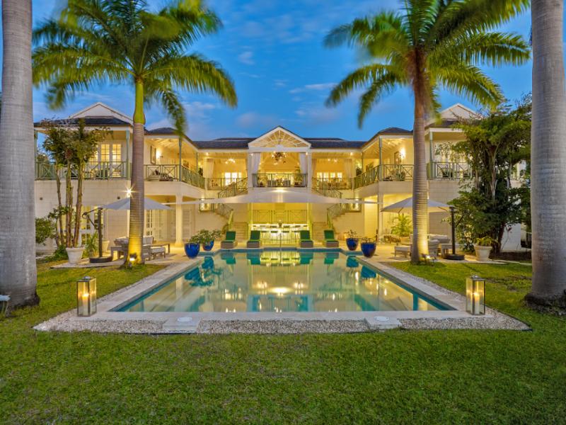 Cool Wind Westland Heights , St James , West Coast Barbados , Westland Heights   