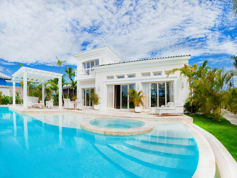 Eden Roc Cap Cana Boutique Suites, Villas and Beach Club  , Punta Cana  