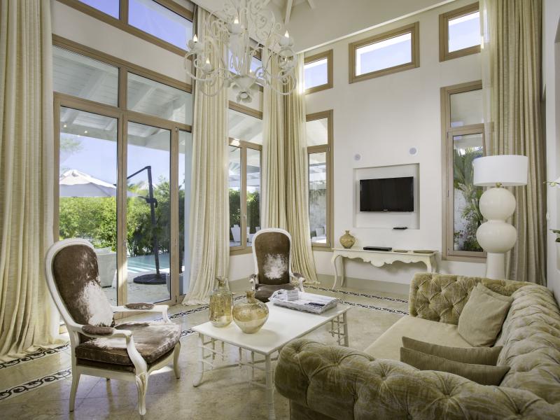 Eden Roc Cap Cana Boutique Suites, Villas and Beach Club  , Punta Cana  