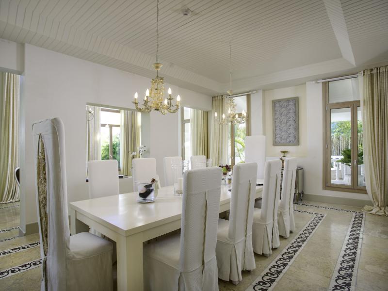 Eden Roc Cap Cana Boutique Suites, Villas and Beach Club  , Punta Cana  