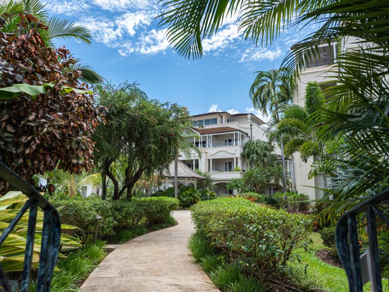 Schooner Bay 109 - Beach Happy - Beachfront , Beachfront villas Barbados , Schooner Bay , Speightstown , St Peter , West Coast Barbados  