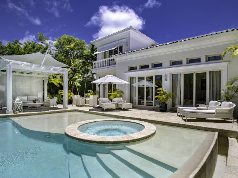 Eden Roc Cap Cana Boutique Suites, Villas and Beach Club  , Punta Cana  