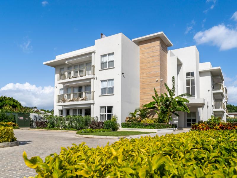 Coral Beach 202 , St Peter , West Coast Barbados  