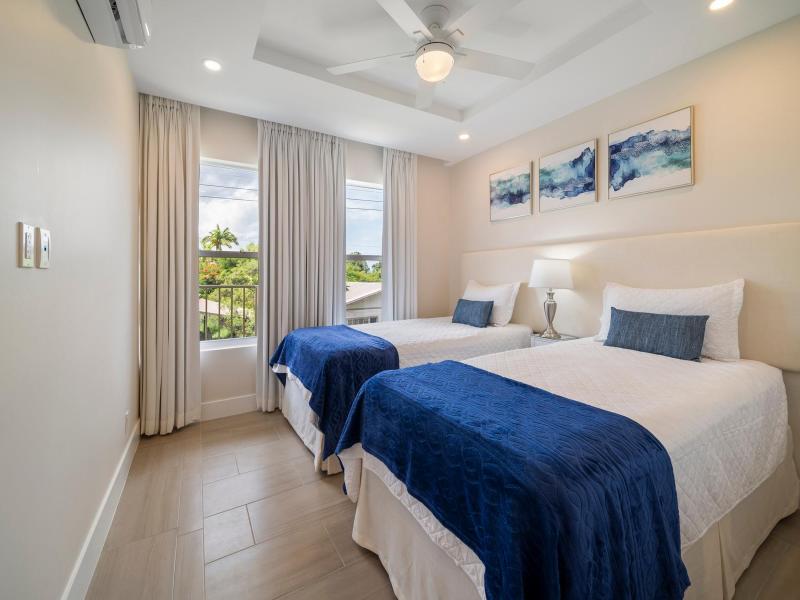 Coral Beach 202 , St Peter , West Coast Barbados  