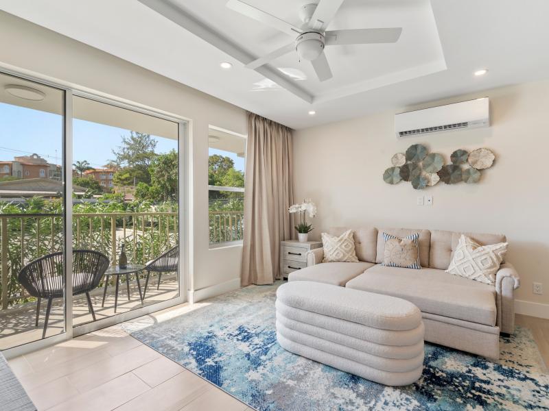 Coral Beach 101 , Mullins , Mullins Bay , St Peter , West Coast Barbados  