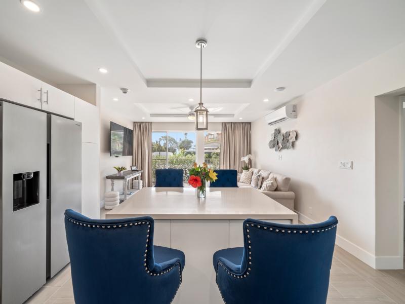 Coral Beach 101 , Mullins , Mullins Bay , St Peter , West Coast Barbados  