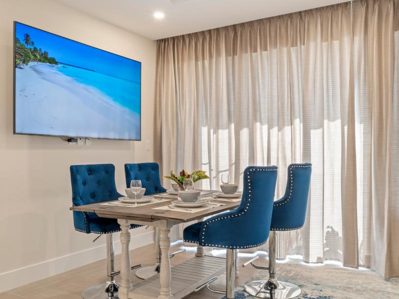 Coral Beach 101 , Mullins , Mullins Bay , St Peter , West Coast Barbados  