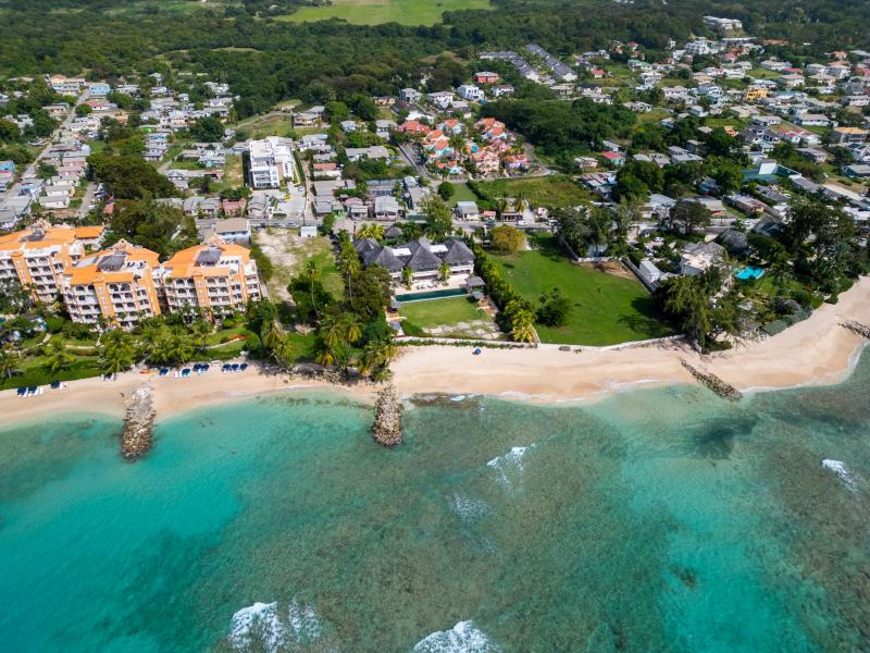 Coral Beach 202 , St Peter , West Coast Barbados  