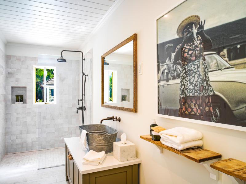 Banyan House  , Holetown , Porters , Queens Fort , St James , West Coast Barbados  